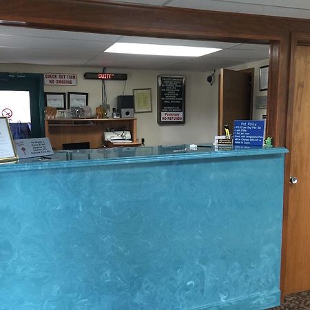 Executive Inn And Suites Dyersburg Екстер'єр фото