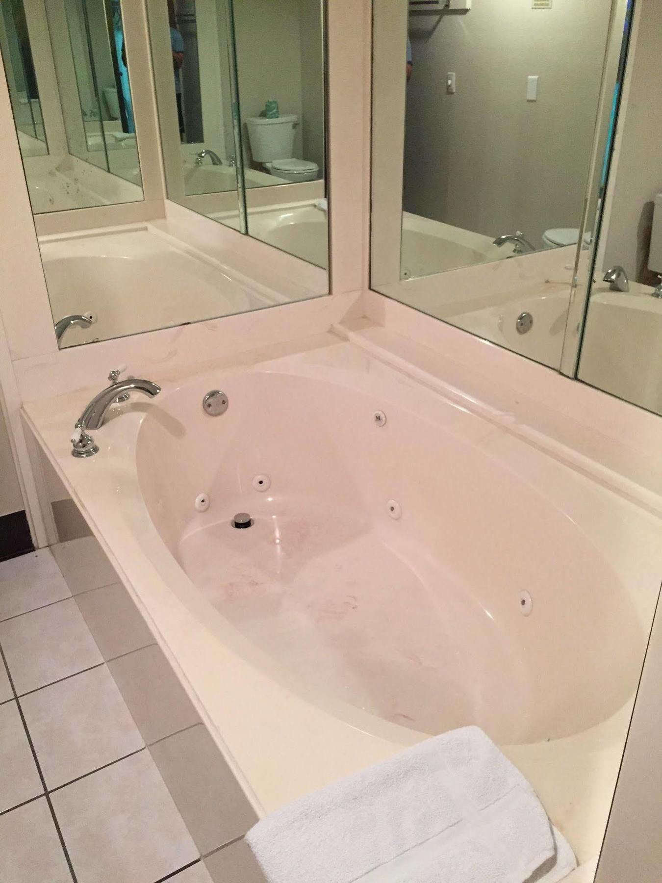 Executive Inn And Suites Dyersburg Екстер'єр фото